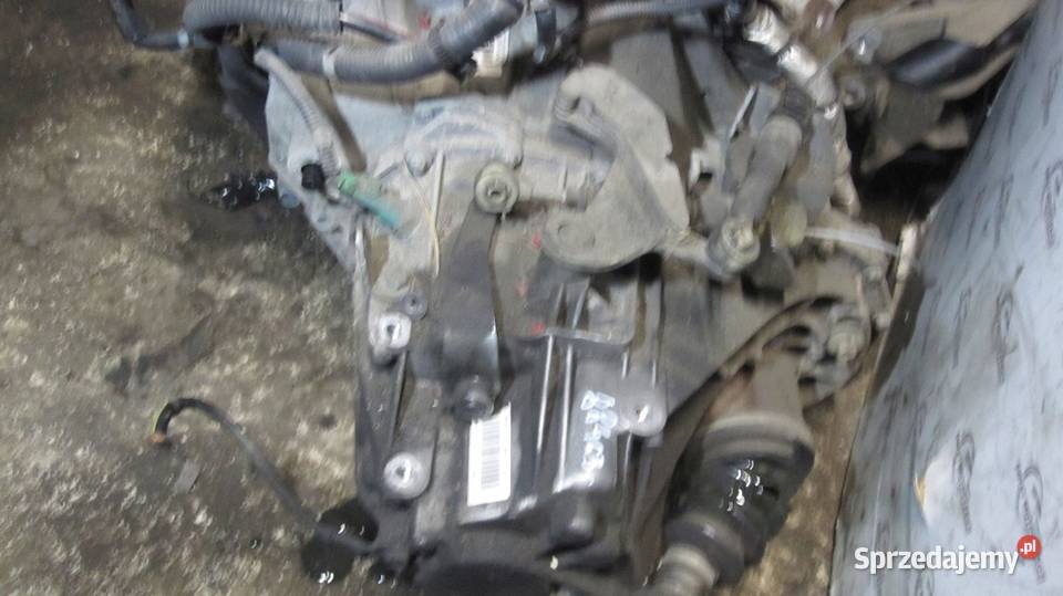 JUKE XTRAIL 10r 16 DIGT MR16 MR16DDT 190 osobowe Kielce