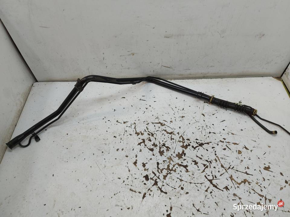 Honda HRV III eHEV 2022r WLEW RURA PALIWA