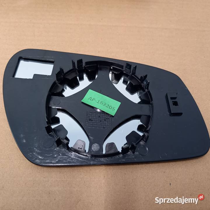 12559013S7117K741BA Szkło lusterka lewe Ford Kraków