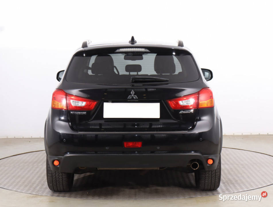 Mitsubishi ASX 16 MIVEC czujnik zmierzchu ASX Piaseczno