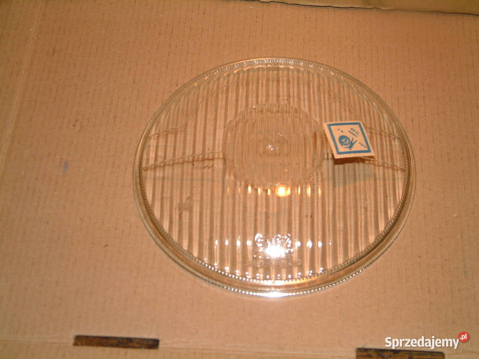 WSK Bąk Sport Lelek Perkoz Dudek szkło Łuków