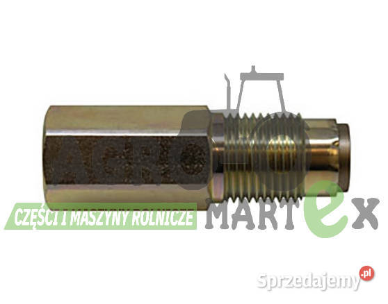 RE516335 ZAWÓR NADMIAROWY JD Wichrów