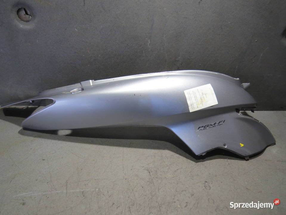 HONDA SH 125 150 BOK BOCZEK OSŁONA OWIEWKA