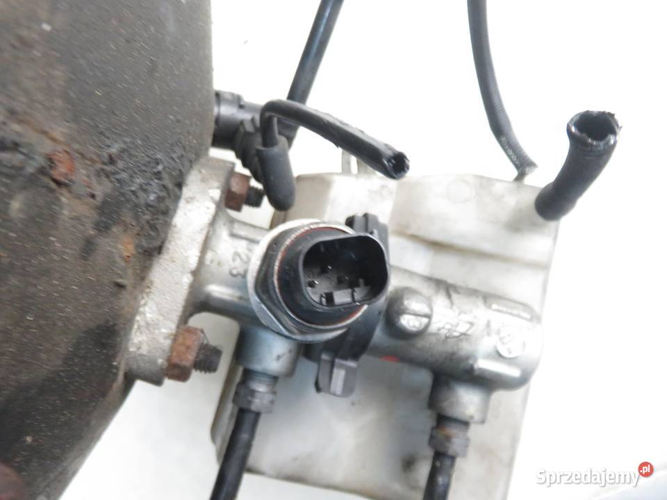 SERWO POMPA PEUGEOT 206 SW 16 HDi 9650368280