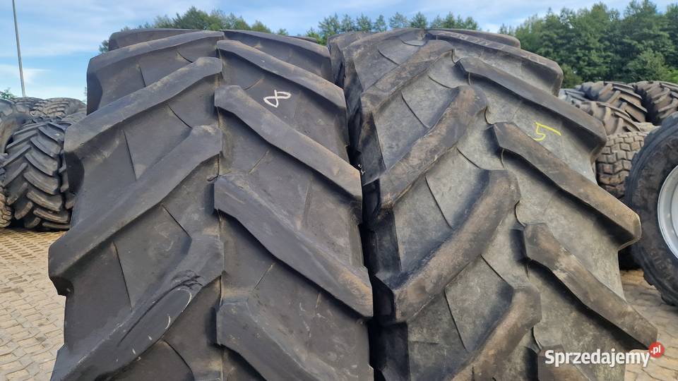 54065r34 48070r34 Trelleborg 60 bieznik Nowe Miasto Lubawskie