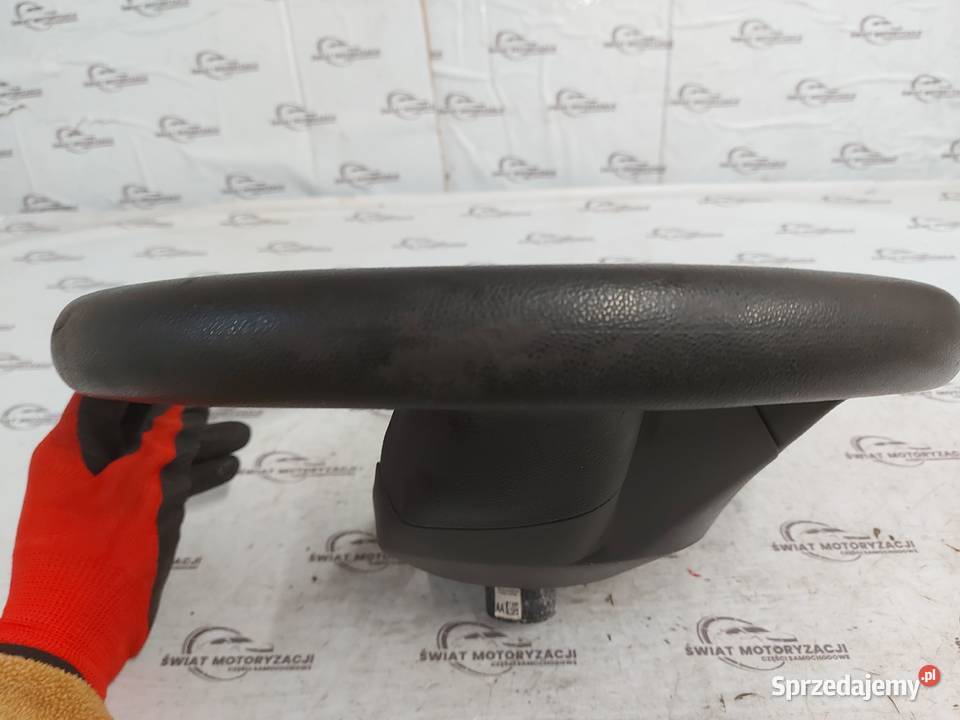 RENAULT MEGANE III kierownica 60958140 osobowe Kierownice Kielce sprzedam