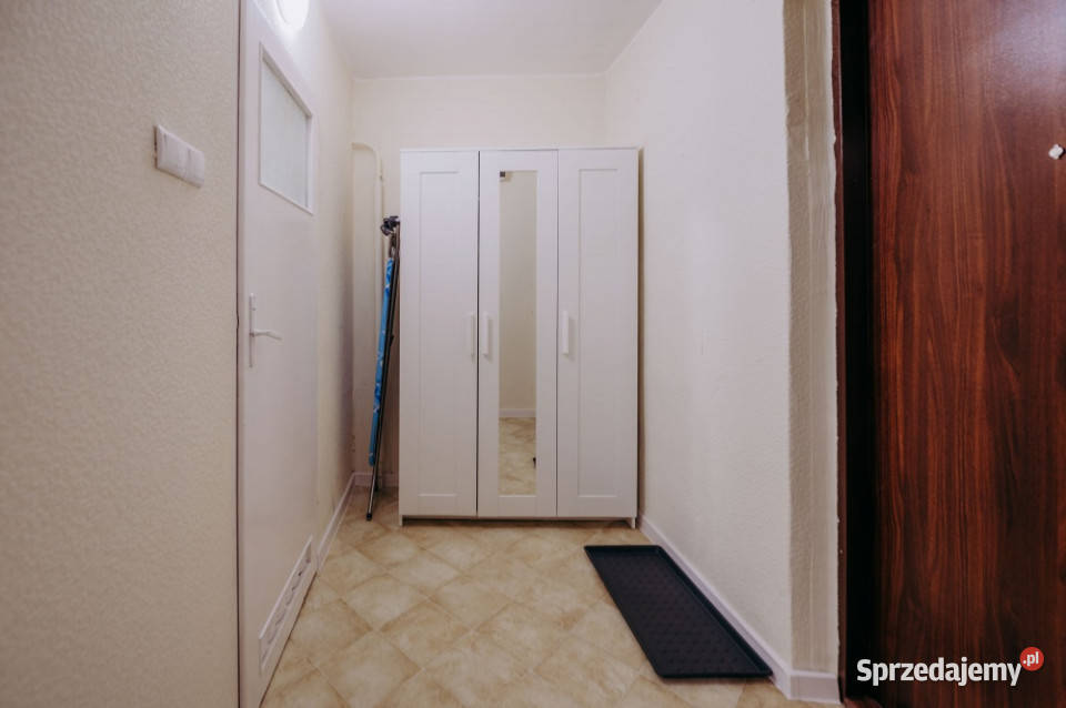 M2 na Teofilowie JUDYMA 9 Liczba pokoi 1 sprzedam