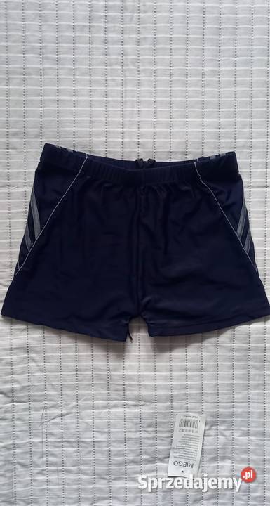 Kąpielówki chłopięce M Małkinia Górna sprzedam