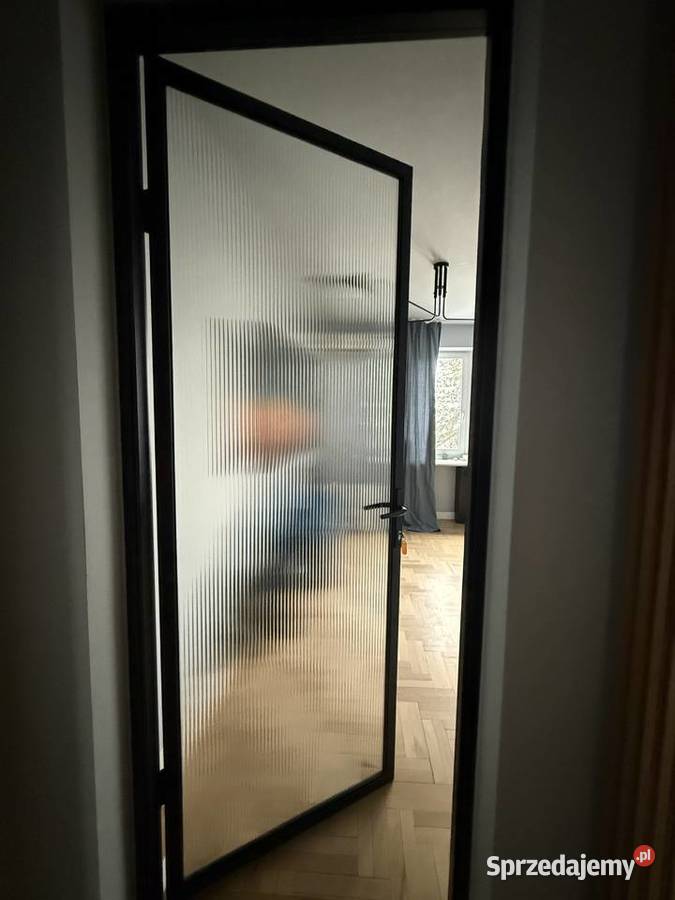 Drzwi ryflowane Dom i Ogród Warszawa