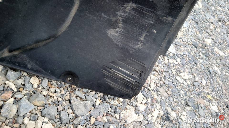 Bmw E38 nadkole lewe przod oryginal Bmw osobowe Nadkola Kraków