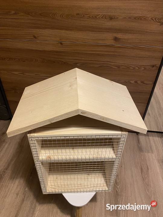 Domek murarek Katowice