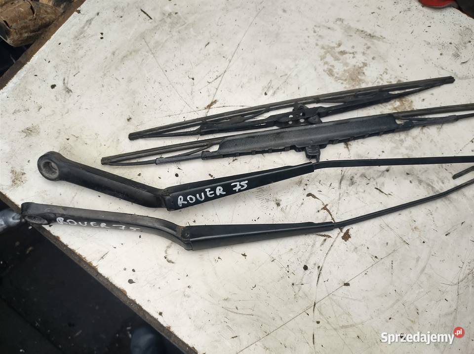 ROVER 75 ramię wycieraczki ramiona osobowe Pozostałe