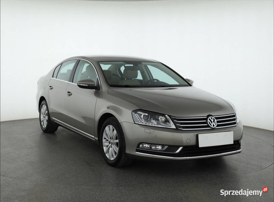VW Passat 20 TDI radio Piaseczno