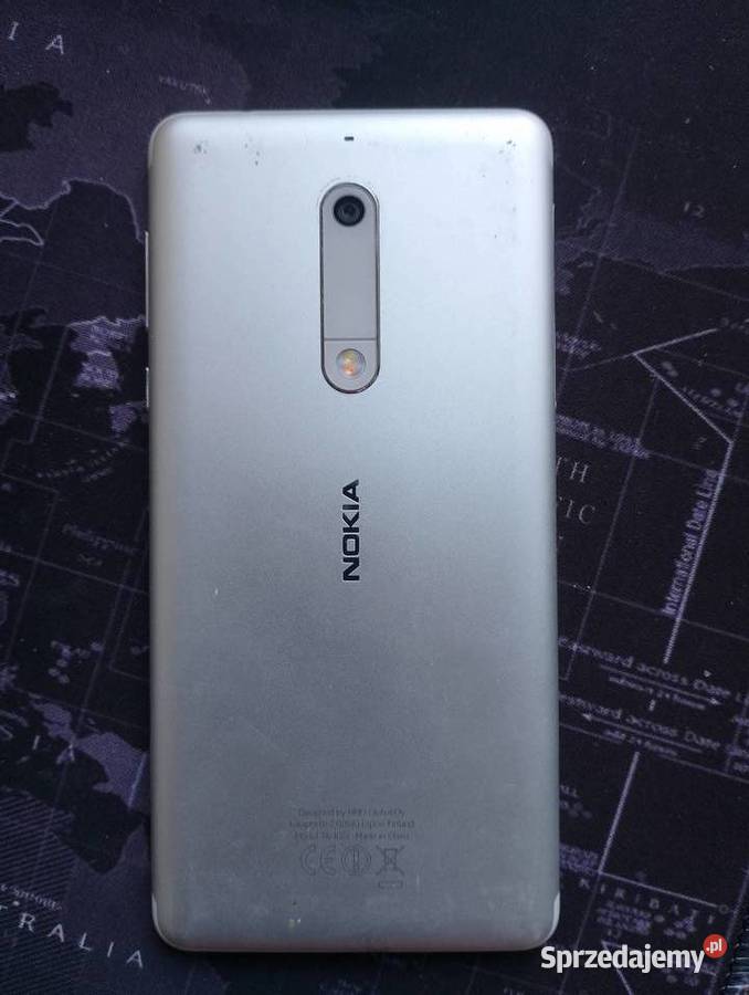 Nokia 5 na cześci Bielsko-Biała