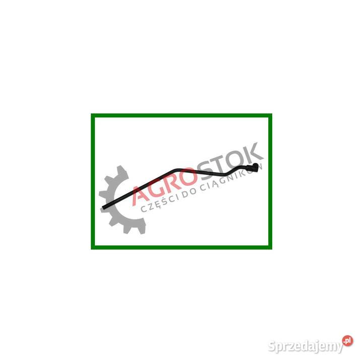 Dźwignia zmiany biegów pronar 320 Pozostałe Parczew