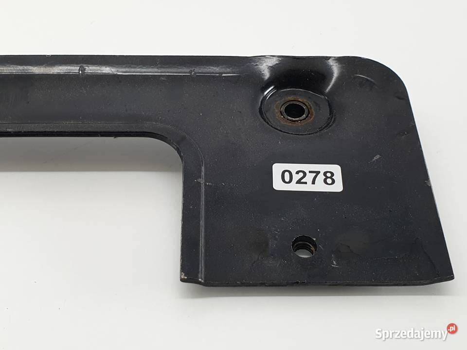 MOCOWANIE UCHWYT WSPORNIK PEUGEOT EVIVACITY Janowice