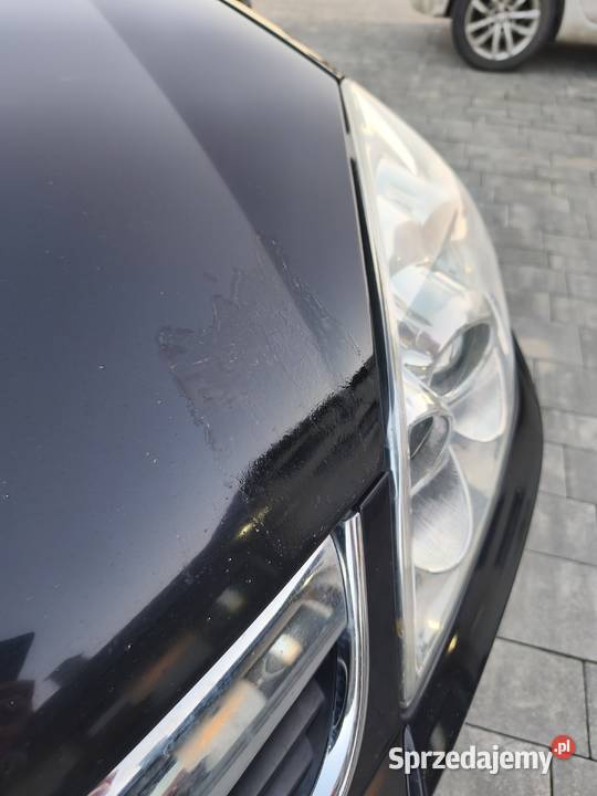 Opel Vectra C kombi dolnośląskie