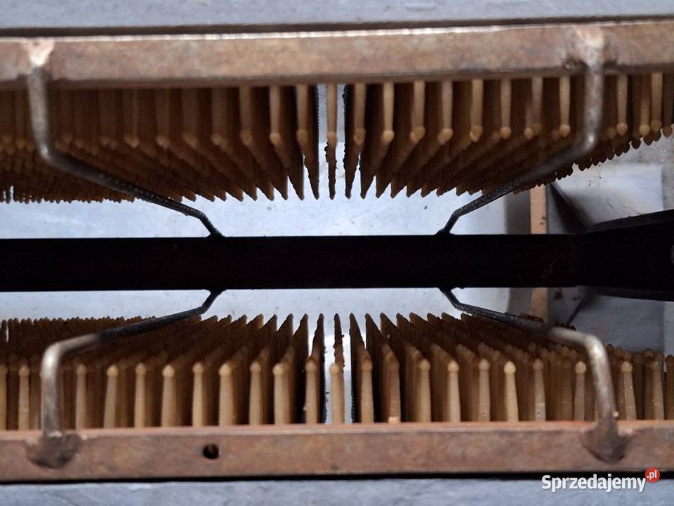 Urządzenie rozluźniacz rozluźniarka do miodu małopolskie sprzedam