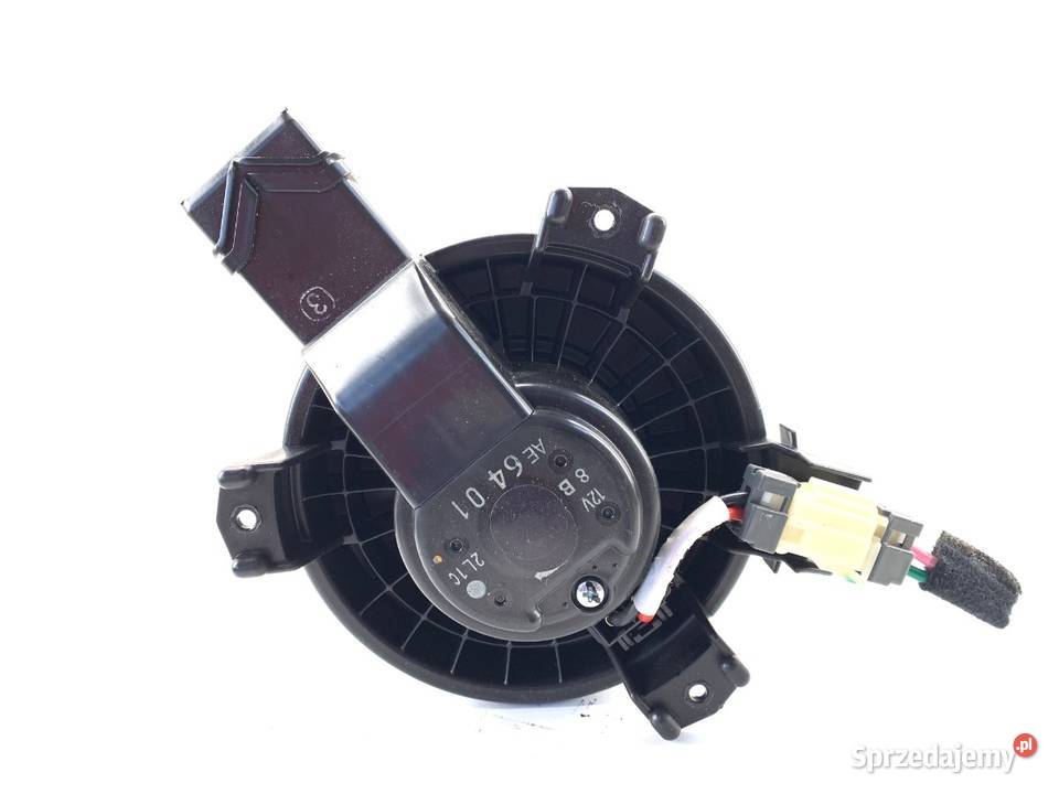 DMUCHAWA NAWIEWU KIA OPTIMA AE6401 WENTYLATOR