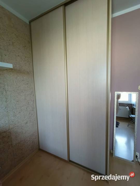 Na sprzedaż 2pokojowe mieszkanie z balkonem Piętro 10 śląskie Katowice