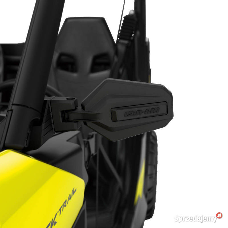 Lusterka boczne CanAm Maverick BRP 715003639 Nowy Sącz
