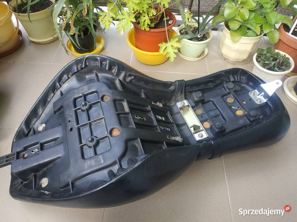 Siedzenie Kanapa Kawasaki Vulkan VN 800 Rzeszów