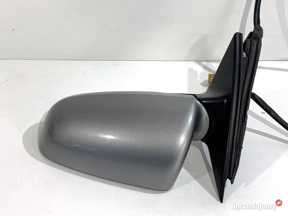 LUSTERKO LEWY AUDI A4 B6 SedanLimuzyna 0005 osobowe