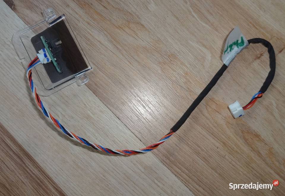 Moduł IR 715G8791R01000 PHILIPS 43PFT411212 Szczecin sprzedam