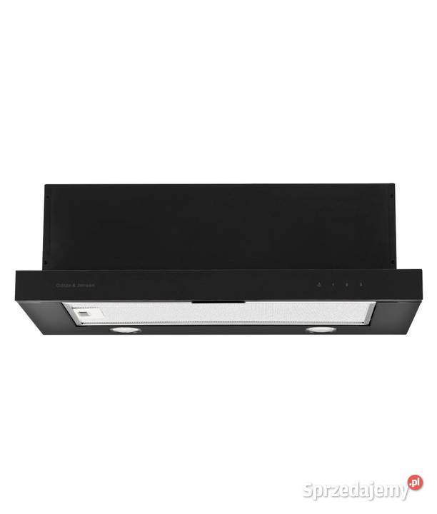 Okap kuchenny Gościcino