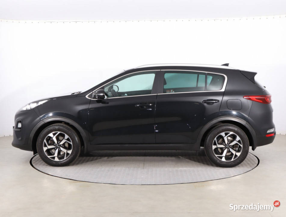 Kia Sportage 16 TGDI SUV mazowieckie Piaseczno