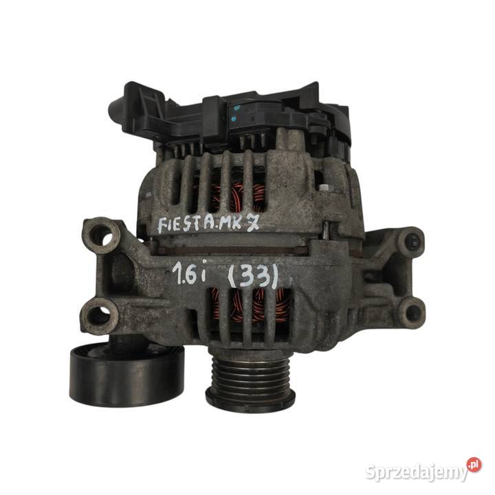 ALTERNATOR BMW E90 E87 20 i bosch osobowe