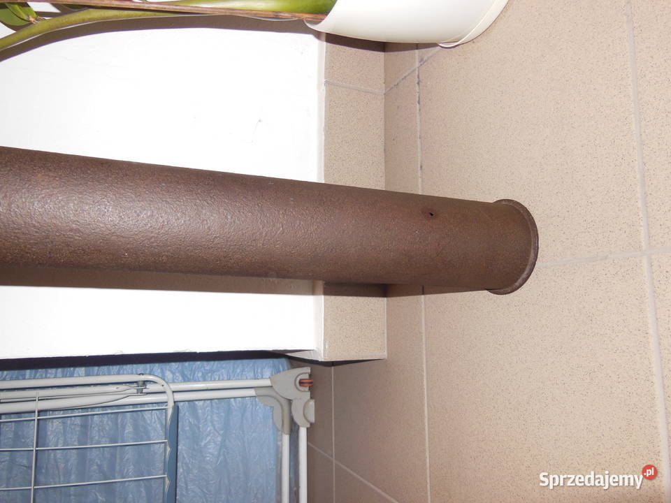 Łuska Armata PaK40 Wehrmacht Kielce