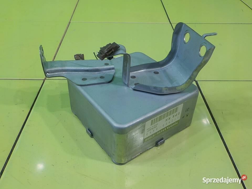 TOYOTA PRIUS II 15 VVTI 04r HB 5D modul sprzedam