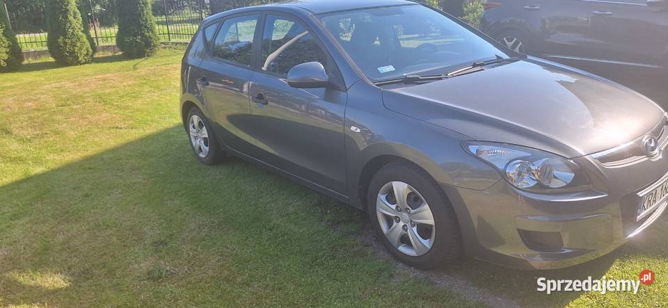 Hyundai i30 Kaszów