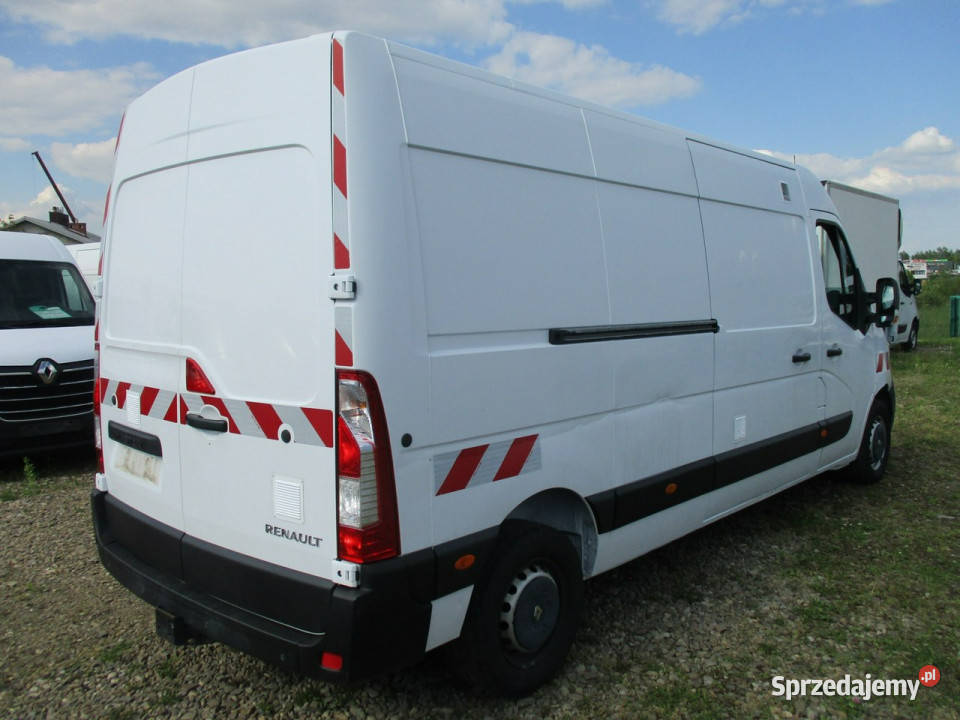 Renault Master L3H2 23 DCI 135 FV23