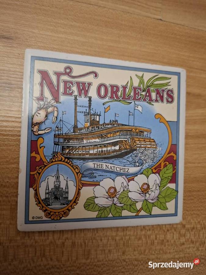 Plytka ozdobna Nowa Sól sprzedam