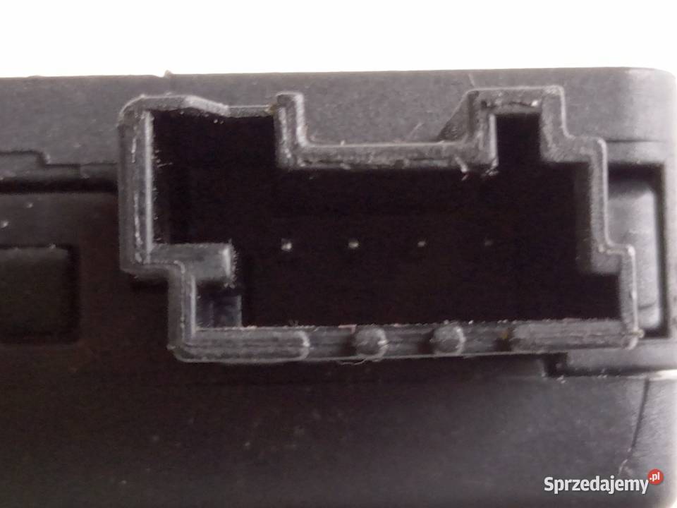 CZUJNIK SENSOR DESZCZU MAZDA CX7 22 D BP4K 66 Czujniki deszczu wielkopolskie Nowy Tomyśl