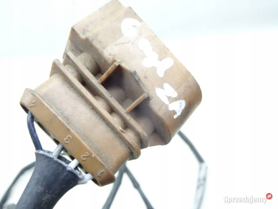 AUDI A8 D2 9902 SONDA LAMBDA 078906265R