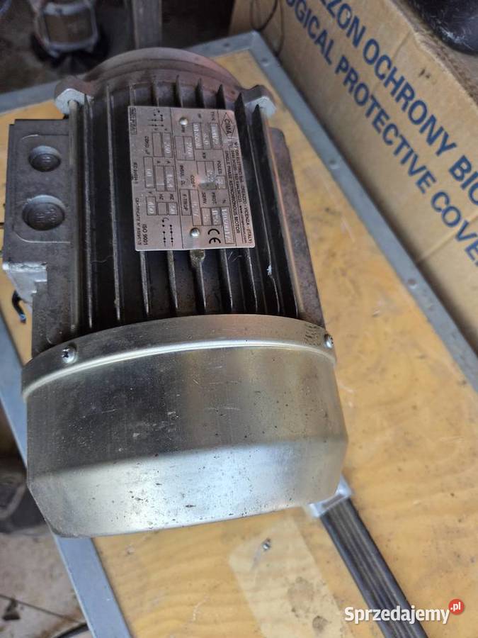 Silnik elektryczny Cima 22 kW 2800 obrotów opolskie