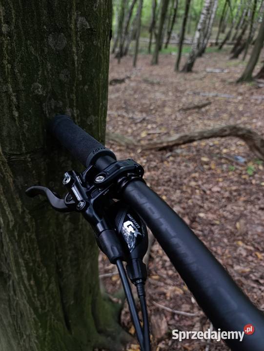 Rower górski MTB Dartmoor Hornet 275 sprzedam
