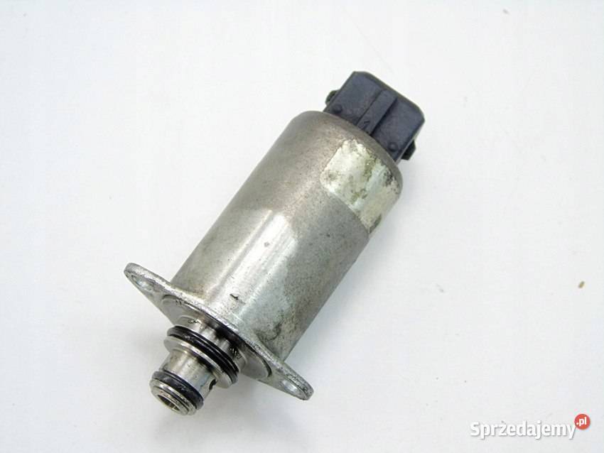 Zawór ciśnienia paliwa 20 16V IDE LAGUNA 2 Sosnowiec sprzedam