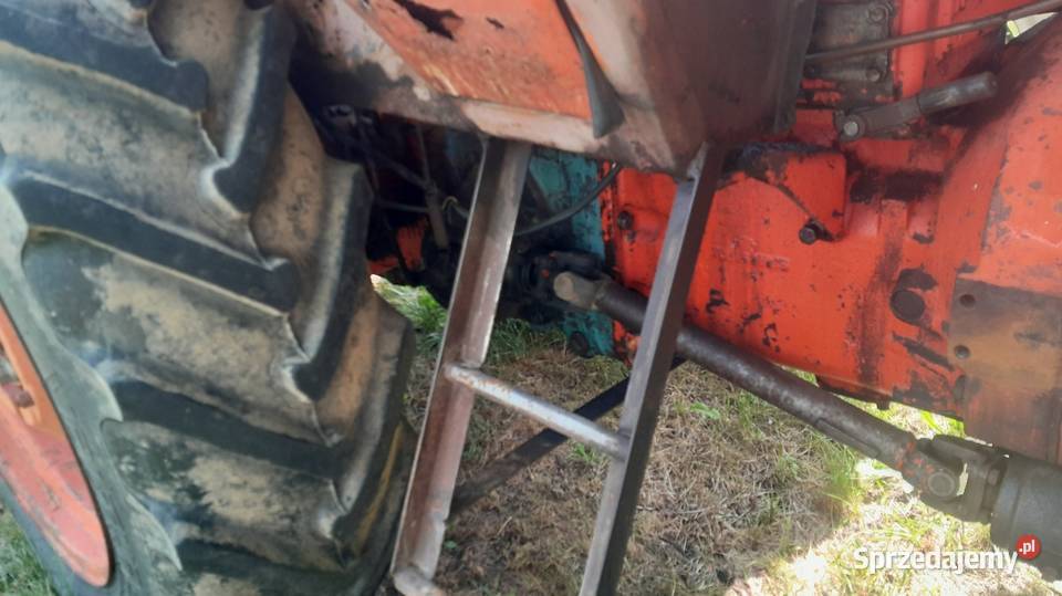 Części mtz 82 84r Maków Mazowiecki
