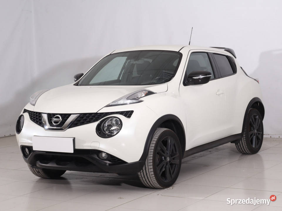 Nissan Juke 12 DIGT ASR (kontrola trakcji) Piaseczno
