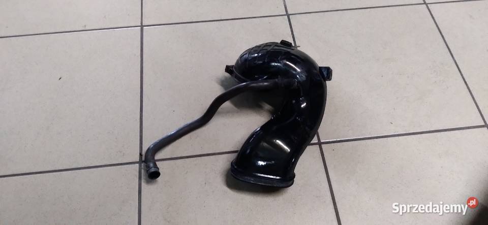 Gumowy Króciec Kobra Airbox Suzuki Intruder małopolskie sprzedam