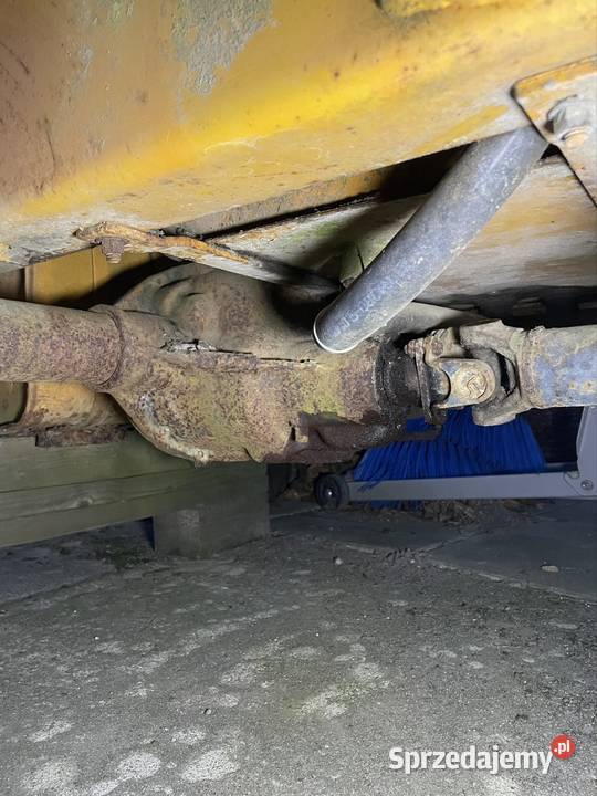 Case koparka łańcuchowa rama mini ładowarka Pabianice sprzedam