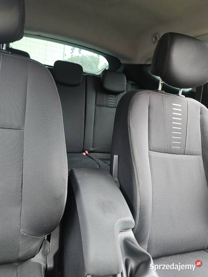 Renault Megane III Coupe aluminiowe felgi Bodzentyn