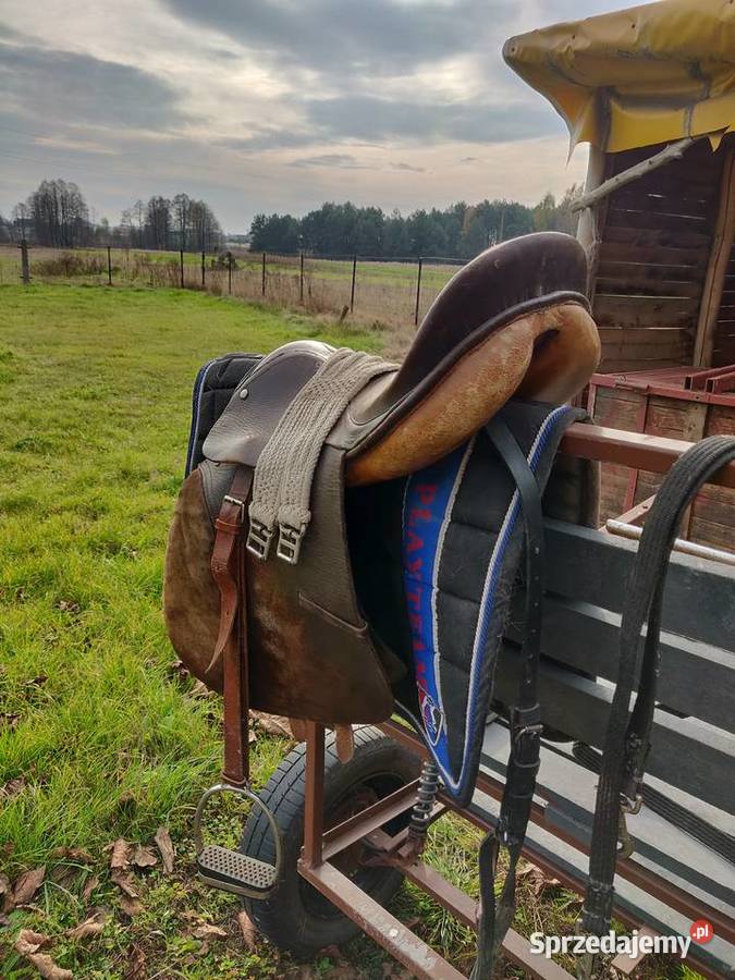 Komplet na hucuła Łopuszno