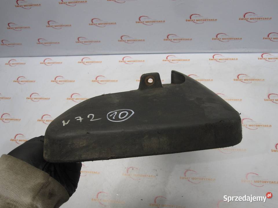 JEEP PATRIOT 10r chlapacz prawy 82210378 Motoryzacja Kielce