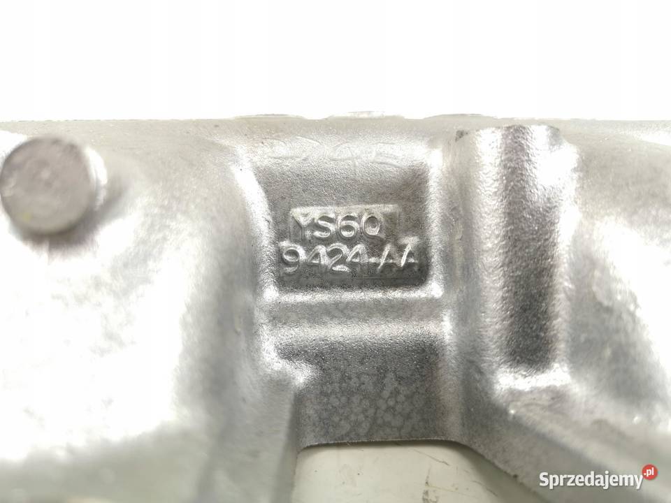 KOLEKTOR SSĄCY FORD FIESTA IV V 18 TD ORYGINAŁ lubelskie