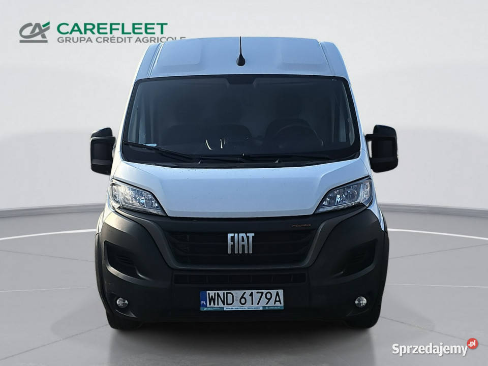 Fiat Ducato Fiat Ducato Maxi MJ L4H2 Furgon Katowice